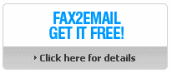 fax2email